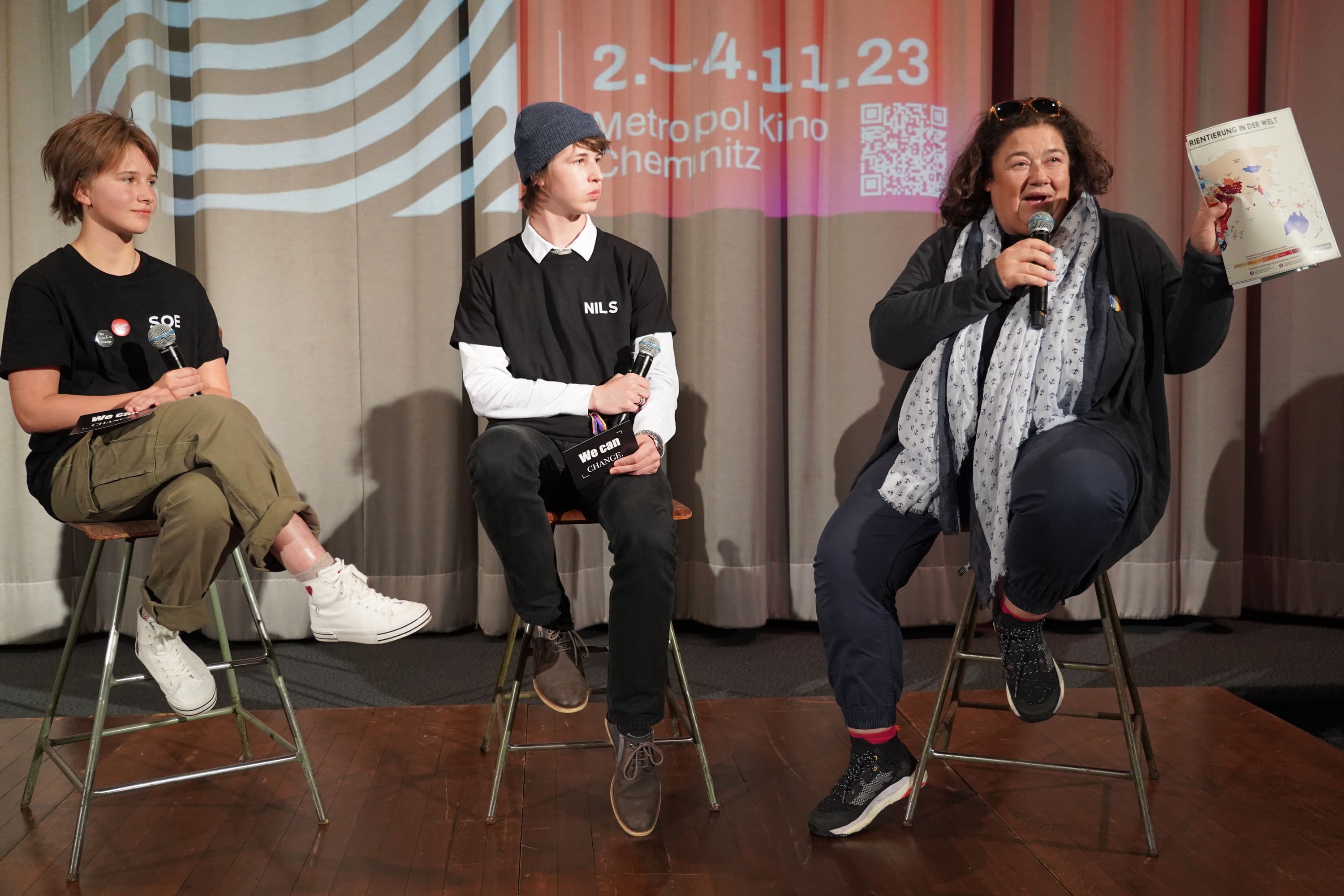 Rückblick 2023  - 28